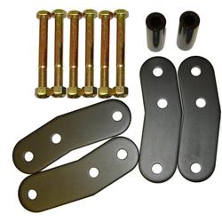 Rugged Ridge 18265.17