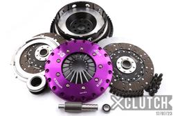 XCLUTCH XKBM23599-2G