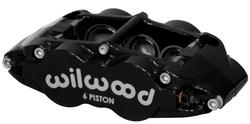 Wilwood 120-12003-BK