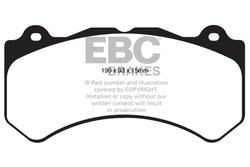 EBC DP41853R