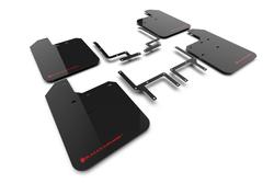 Rally Armor MF124-UR-BLK-RD