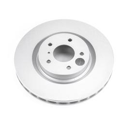 PowerStop JBR1107EVC