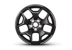 Ford Racing M-1007K-BS17GB