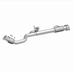 Magnaflow 107-0166