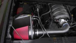 CORSA Performance 615853-D