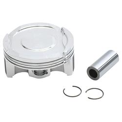 Vertex Pistons 24522B