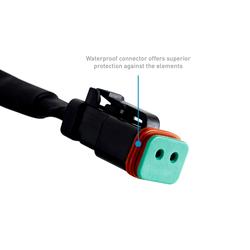 Borne Off-Road BNLT-BR-21-DT2FU