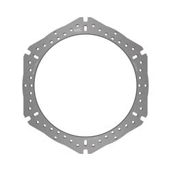 EBC Powersports MD735RS