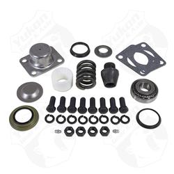 Yukon Gear & Axle YP KP-001