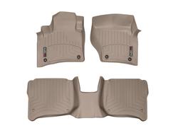 WeatherTech 45333-1-3