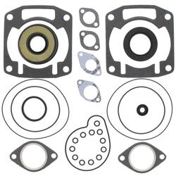 Vertex Pistons 711189