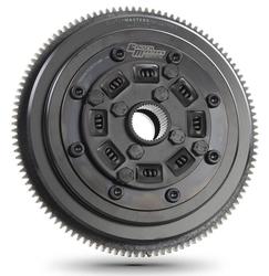 Clutch Masters DCT-170-AL