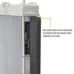 Mishimoto MMRAD-WRX-22