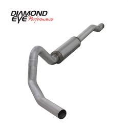 Diamond Eye Performance K4354A