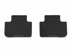 WeatherTech W660
