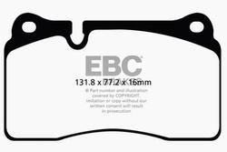 EBC DP42070R