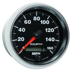 AutoMeter 3888