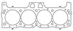 Cometic Gasket C5666-027