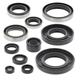 Vertex Pistons 822288