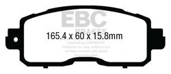 EBC DP43011R