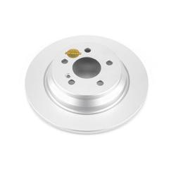 PowerStop EBR1049EVC