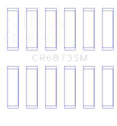 King Engine Bearings CR6873SM