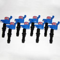 Granatelli Motor Sports 25-3001