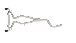 Kooks Headers 44115110