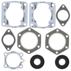 Vertex Pistons 711079