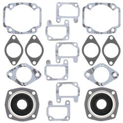 Vertex Pistons 711033