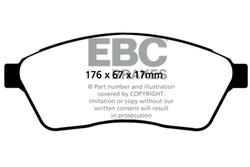 EBC DP41859R