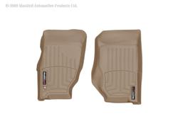WeatherTech 450321