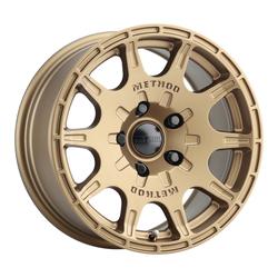Method Wheels MR50257051915SC