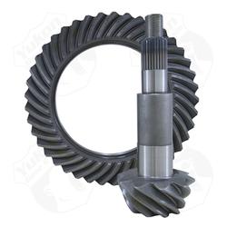 Yukon Gear & Axle YG D70-717