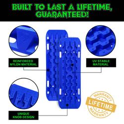 Rhino USA RG-TB42X13-BLU