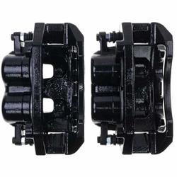 PowerStop S5008BLK
