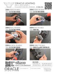 ORACLE Lighting 1286-330