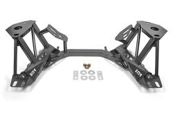 BMR Suspension KM743H