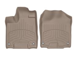 WeatherTech 458391IM