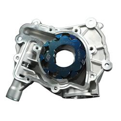 BOU Oil Pump Assembly Boundary CM-S3-GT500