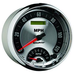 AutoMeter 1295
