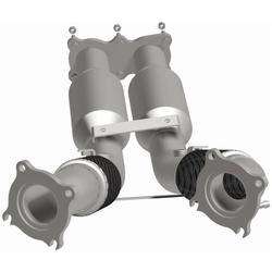 Magnaflow 51627