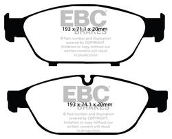 EBC DP42086R