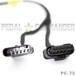 Pedal Commander PC75