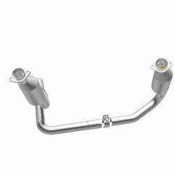 Magnaflow 4651657