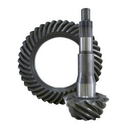 Yukon Gear & Axle ZG F10.5-373-31