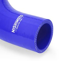 Mishimoto MMHOSE-CAM4-16HDBL