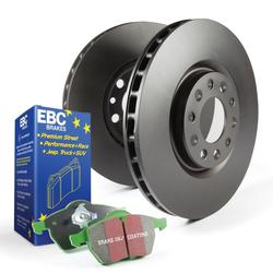 EBC S14KR1100