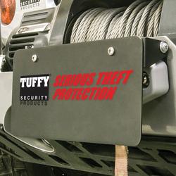 Tuffy Products 333-01