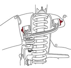 SPC Performance 21060